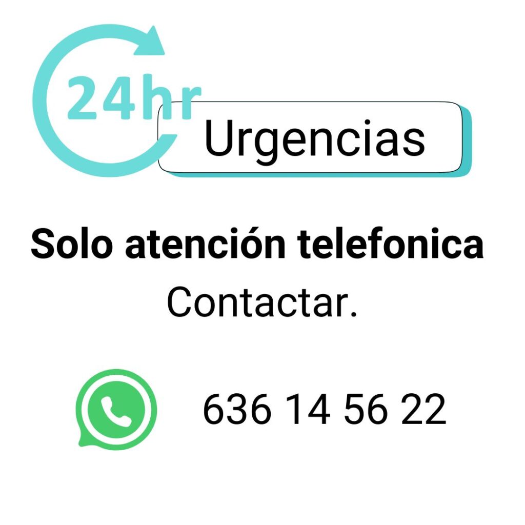 urgencias